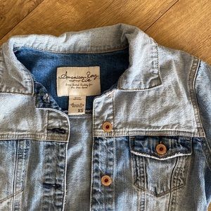 American Rag Denim Jean Jacket